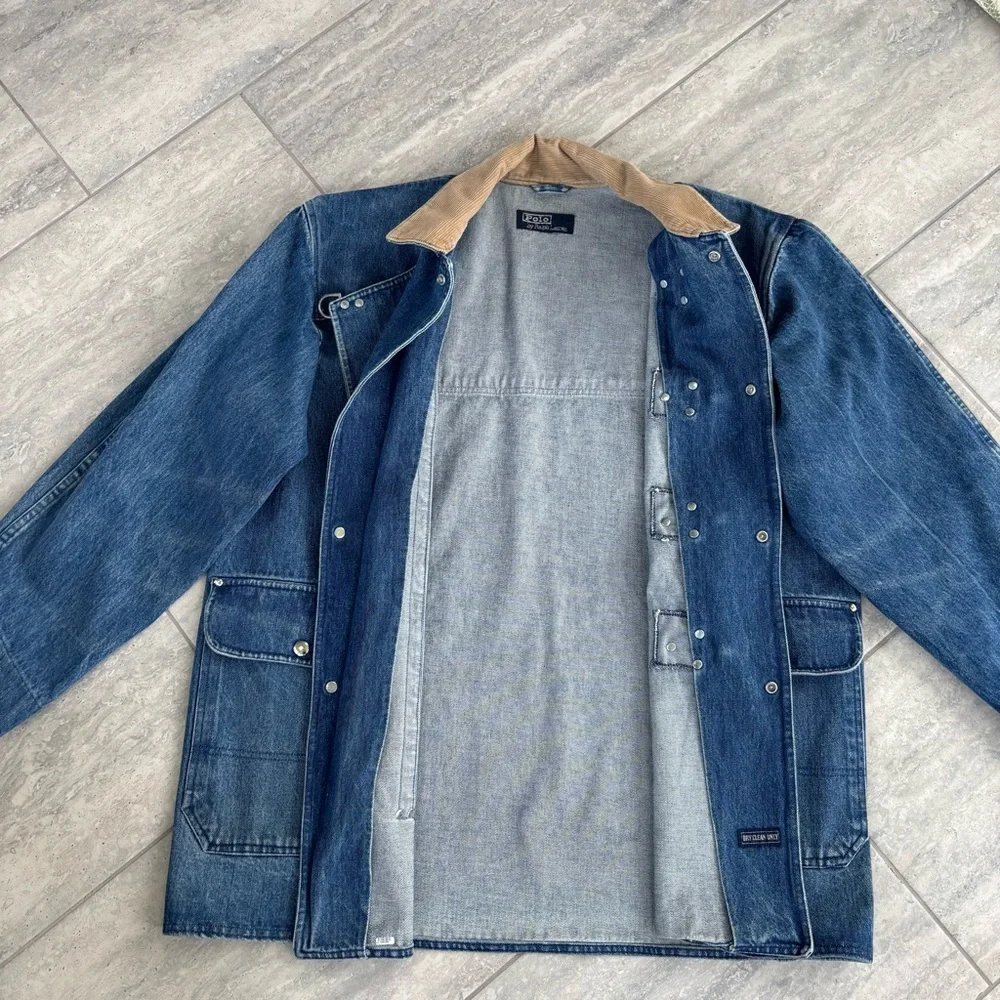 Polo Ralph Lauren please check